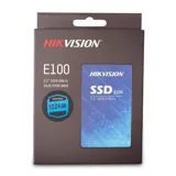 SSD 1TB_2.5" Sata3, R/W 560/500 MB/s Hikvision